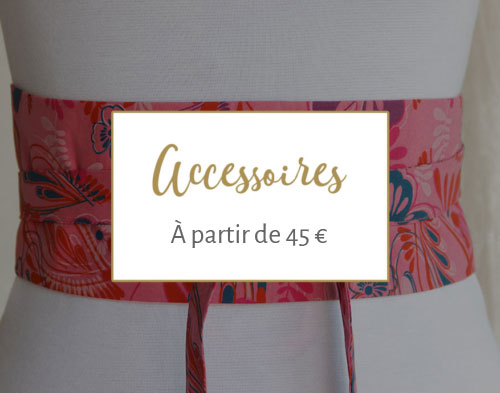 Accessoires